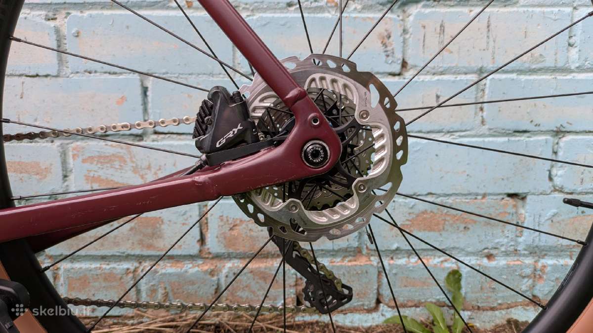 Trek Checkpoint - nuotraukos Nr. 26