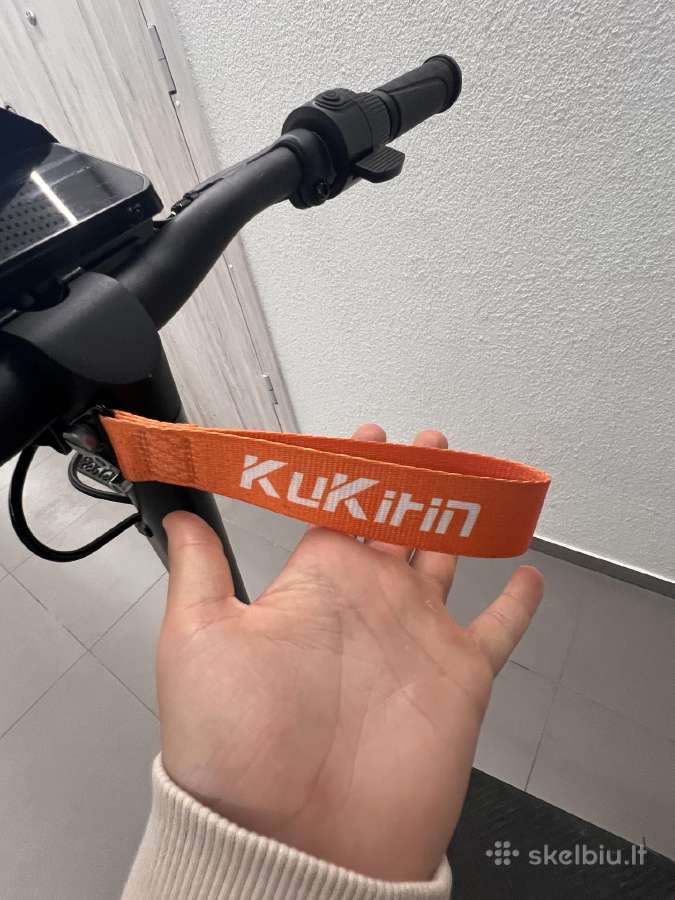 Kukrin g3 - nuotraukos Nr. 4