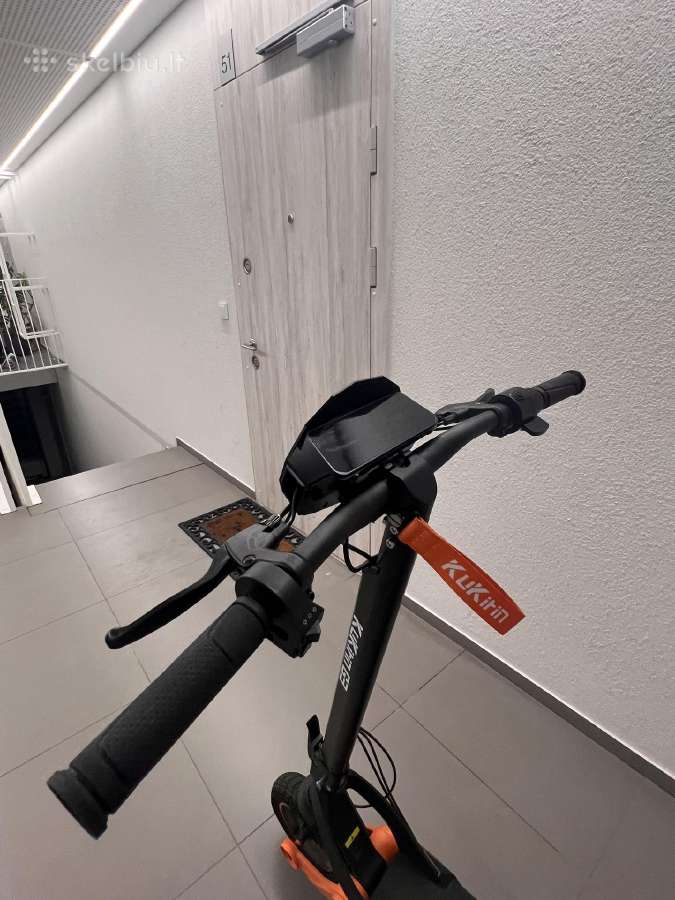Kukrin g3 - nuotraukos Nr. 5