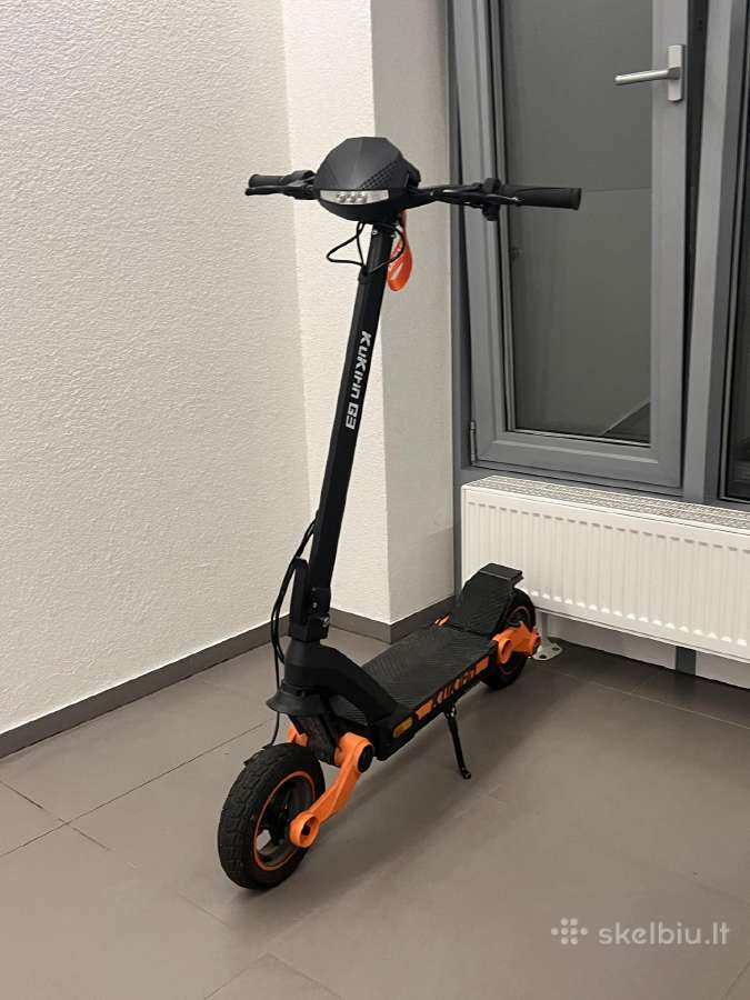 Kukrin g3 - nuotraukos Nr. 7
