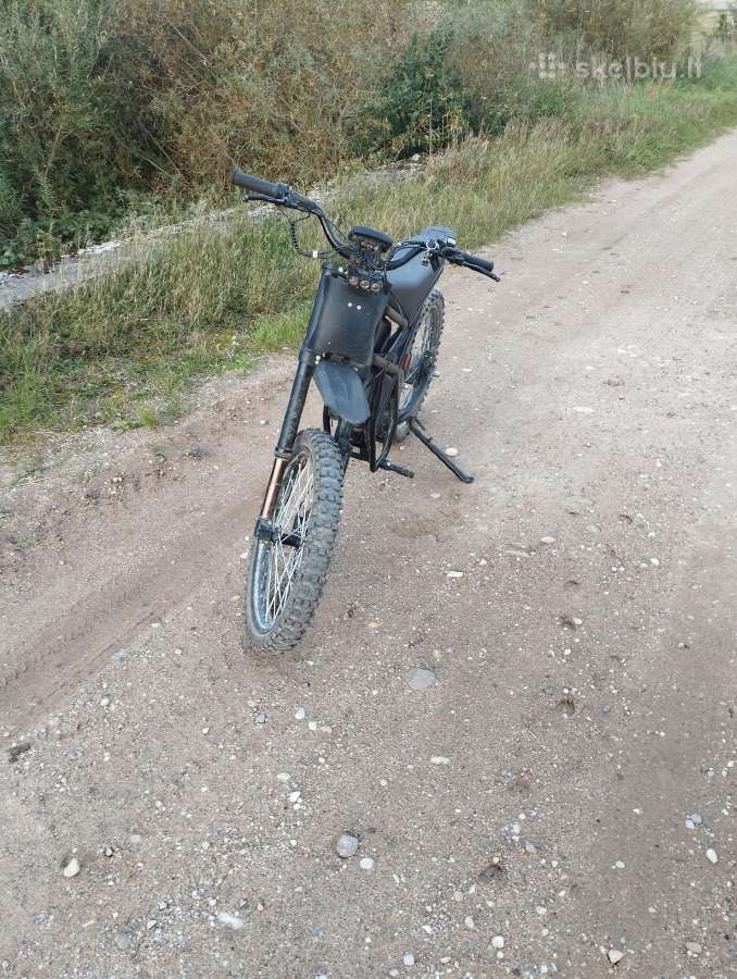 Riding times Gt73 - nuotraukos Nr. 2