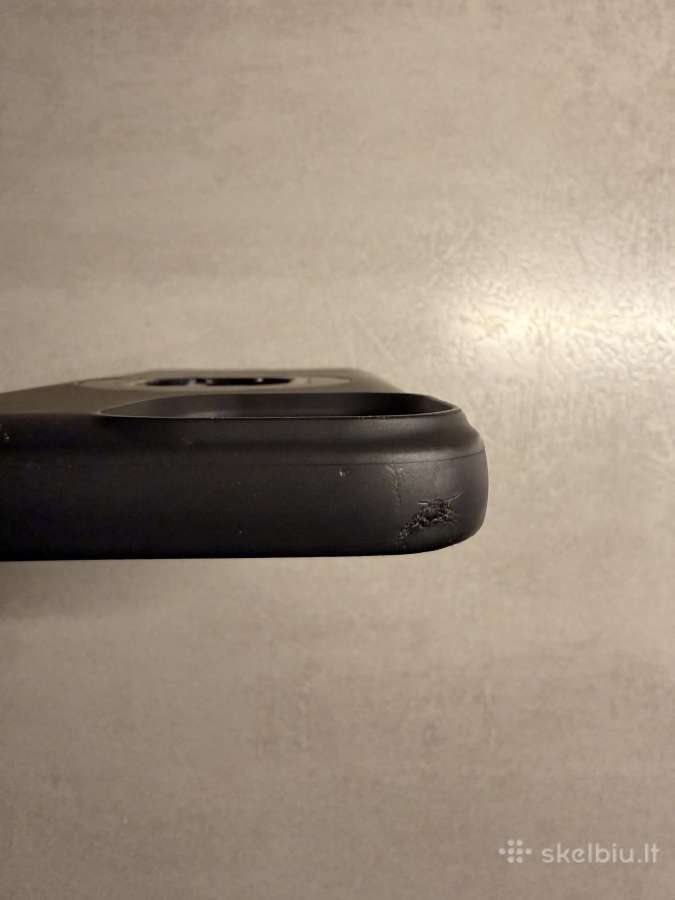 Quadlock dėklas - iPhone 13 pro max - nuotraukos Nr. 4