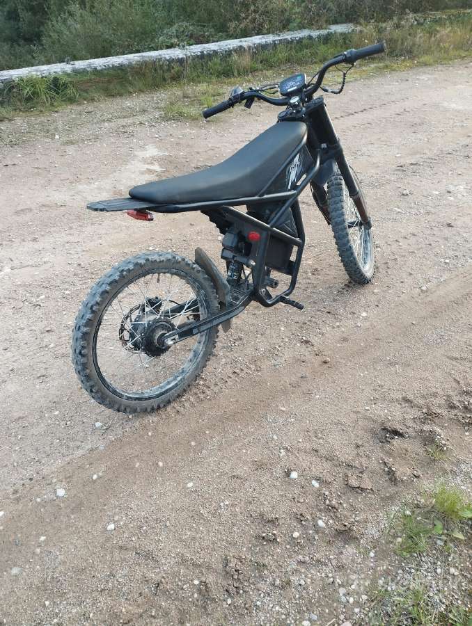 Riding times Gt73 - nuotraukos Nr. 4