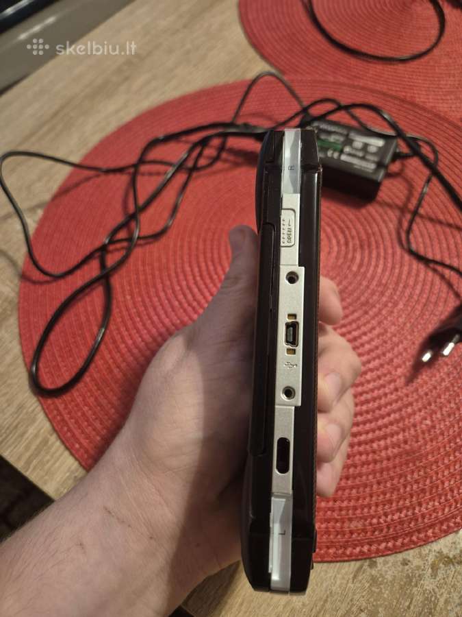 Geros būklės PSP - nuotraukos Nr. 5