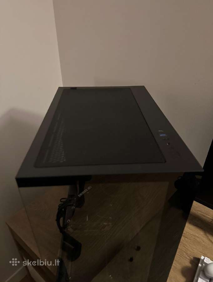 Galingas 4k/rx 6900 XT 16gb vram/5600 Kompiuteris - nuotraukos Nr. 3
