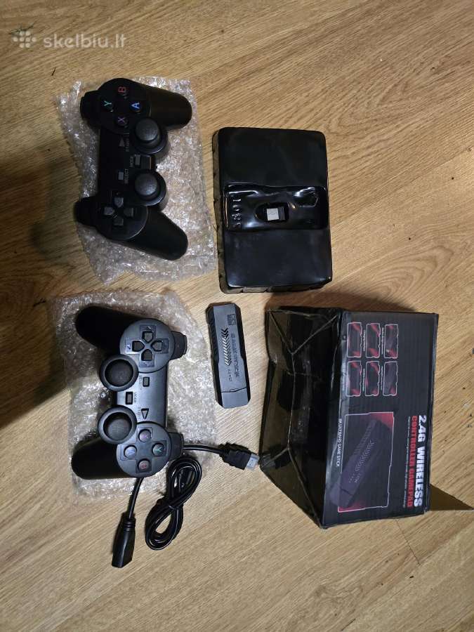 Game stick - nuotraukos Nr. 2