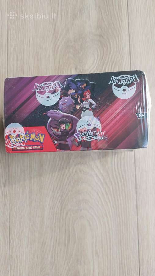Pokemon - nuotraukos Nr. 5
