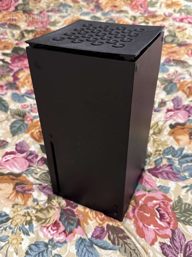 Xbox Series X 1tb - nuotraukos Nr. 2