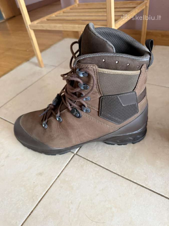 Kariški žygio batai Haix Summer Boot - nuotraukos Nr. 4