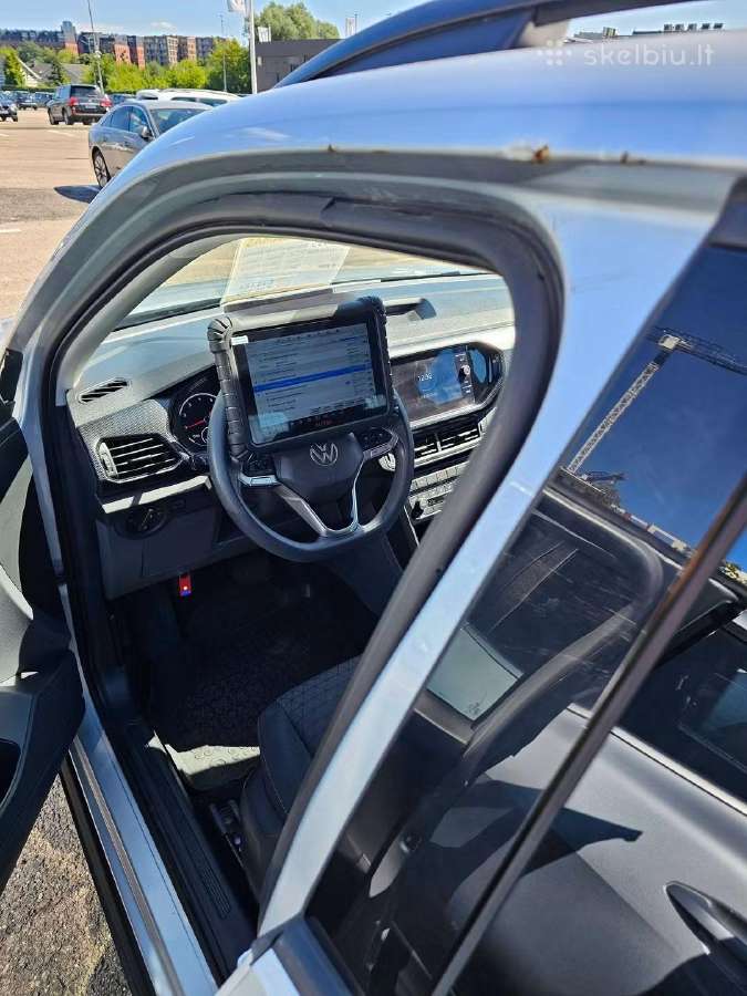 Autopatikra prieš perkant automobilį - nuotraukos Nr. 2