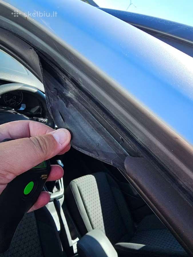 Autopatikra Kaune prieš pirkima - nuotraukos Nr. 5