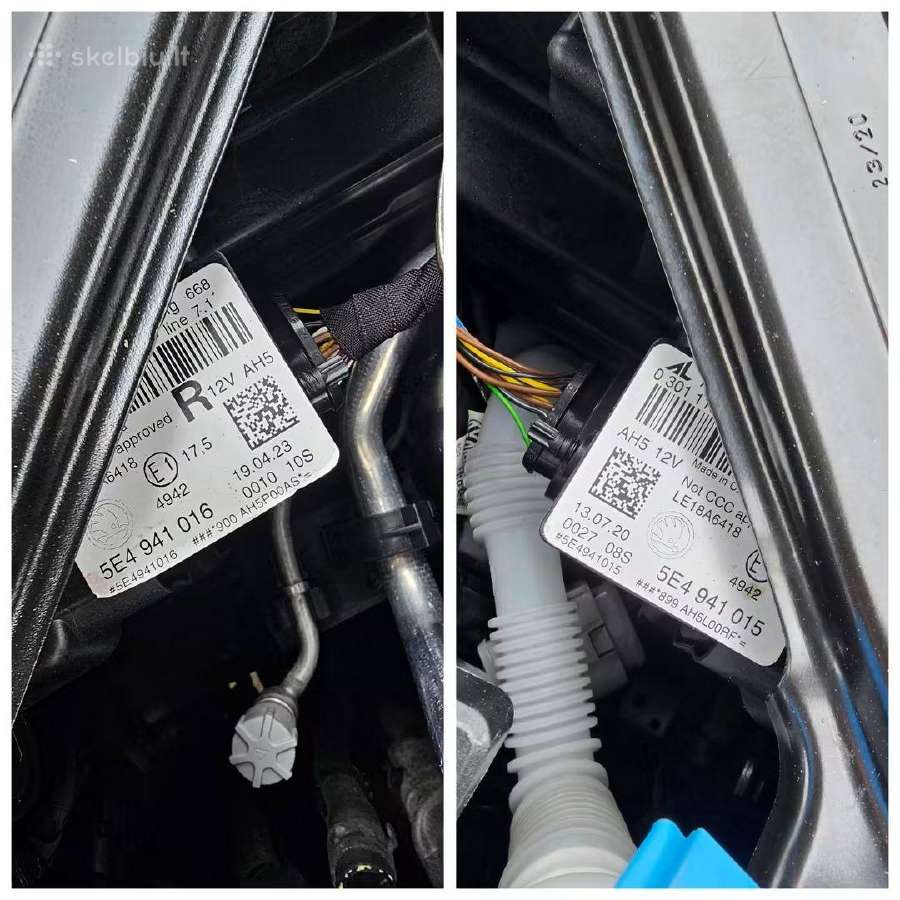 Autopatikra prieš perkant automobilį - nuotraukos Nr. 9