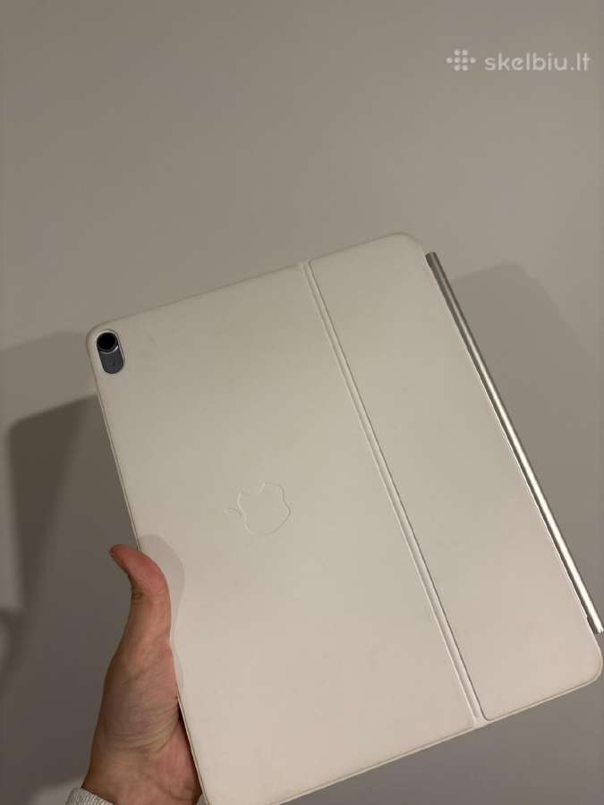 Apple iPad Air 13 M3 128gb + Magic Kaybord - nuotraukos Nr. 6
