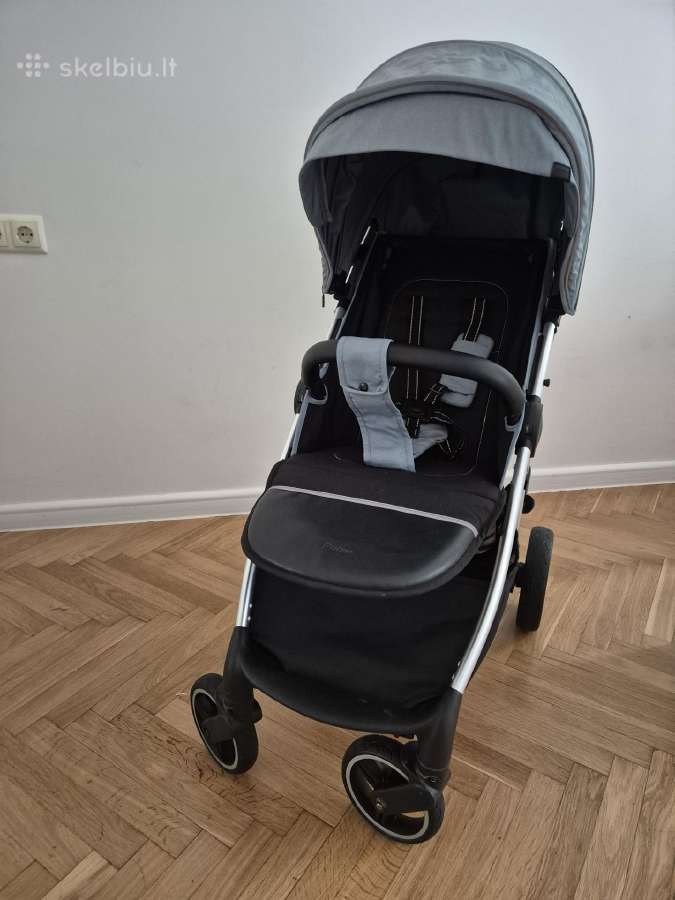 Carrello Pulse Basil Green - nuotraukos Nr. 4