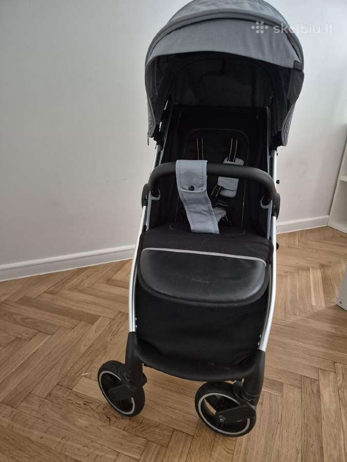 Carrello Pulse Basil Green - nuotraukos Nr. 5