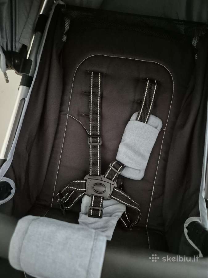 Carrello Pulse Basil Green - nuotraukos Nr. 6