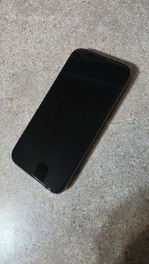 iPhone 14 Pro deep purple 128 GB - nuotraukos Nr. 2