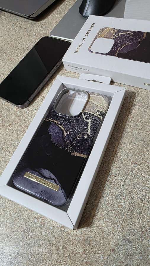 iPhone 14 Pro deep purple 128 GB - nuotraukos Nr. 7