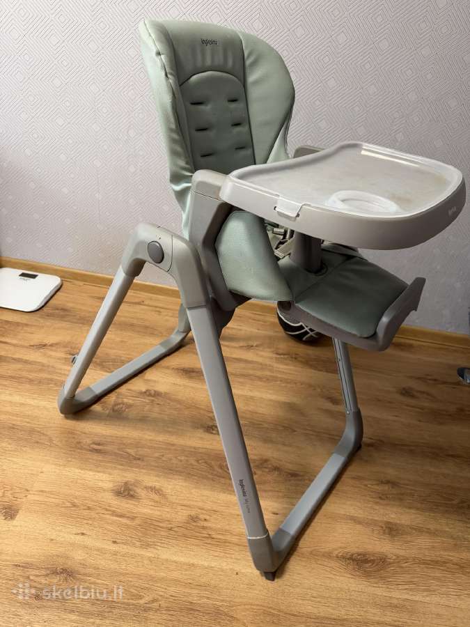 Lova Ikea gulliver - nuotraukos Nr. 6