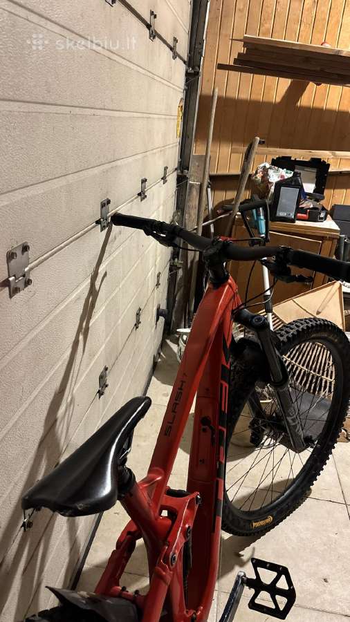 Trek slash 7 gen 5 - nuotraukos Nr. 2