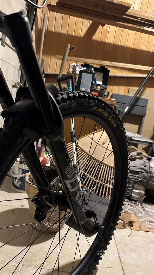 Trek slash 7 gen 5 - nuotraukos Nr. 3