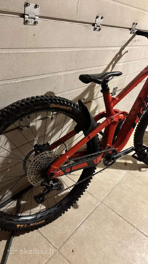 Trek slash 7 gen 5 - nuotraukos Nr. 5