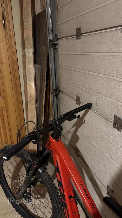 Trek slash 7 gen 5 - nuotraukos Nr. 6