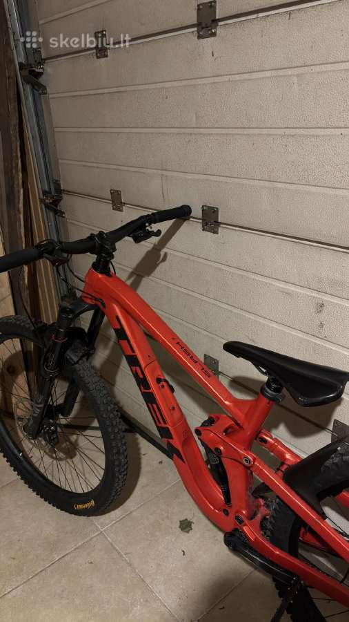 Trek slash 7 gen 5 - nuotraukos Nr. 7