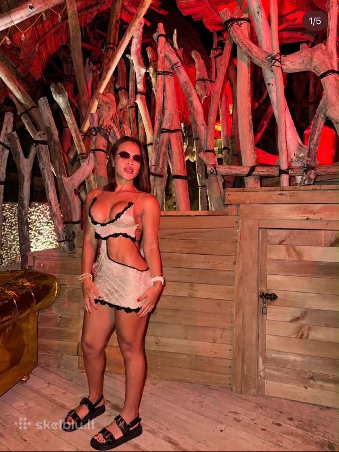 Karla 100% Real - nuotraukos Nr. 2
