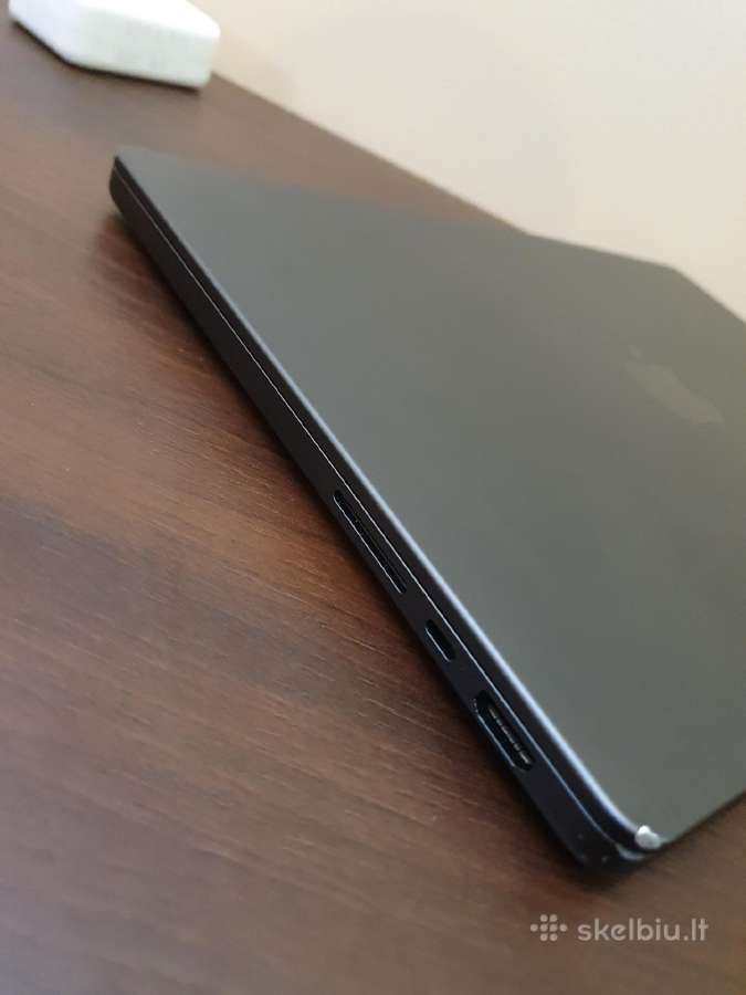MacBook Pro 2025 14" M5 512gb SSD - nuotraukos Nr. 7