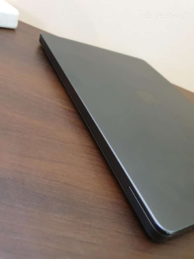 MacBook Pro 2025 14" M5 512gb SSD - nuotraukos Nr. 6