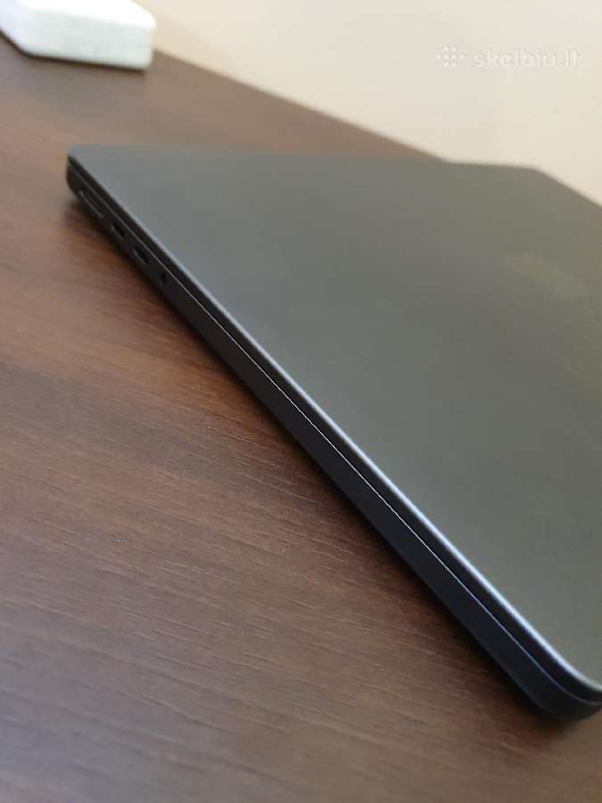 MacBook Pro 2025 14" M5 512gb SSD - nuotraukos Nr. 5