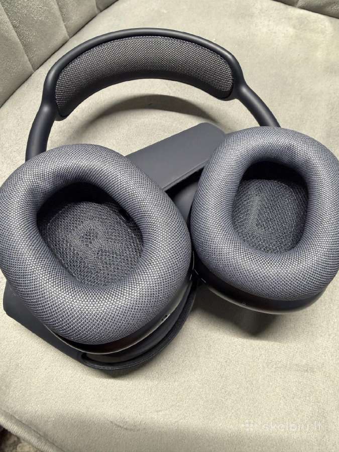 Apple airpods max 2024 - nuotraukos Nr. 2
