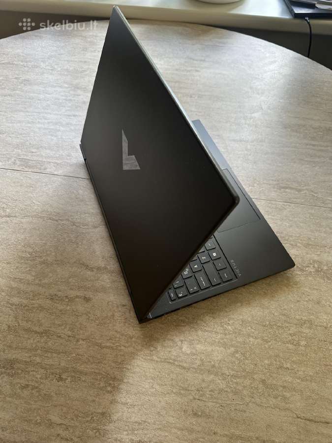 Hp Victus 16 **Rtx 4060 140w** - nuotraukos Nr. 3