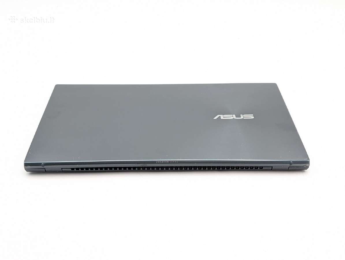 Asus Zenbook 13 Oled Ryzen 7 5800u/16gb/256gb SSD - nuotraukos Nr. 9