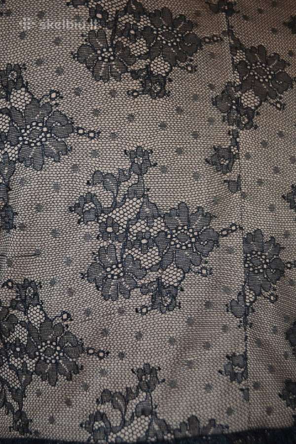 Massimo Dutti suknele M/ L dydzio - nuotraukos Nr. 4