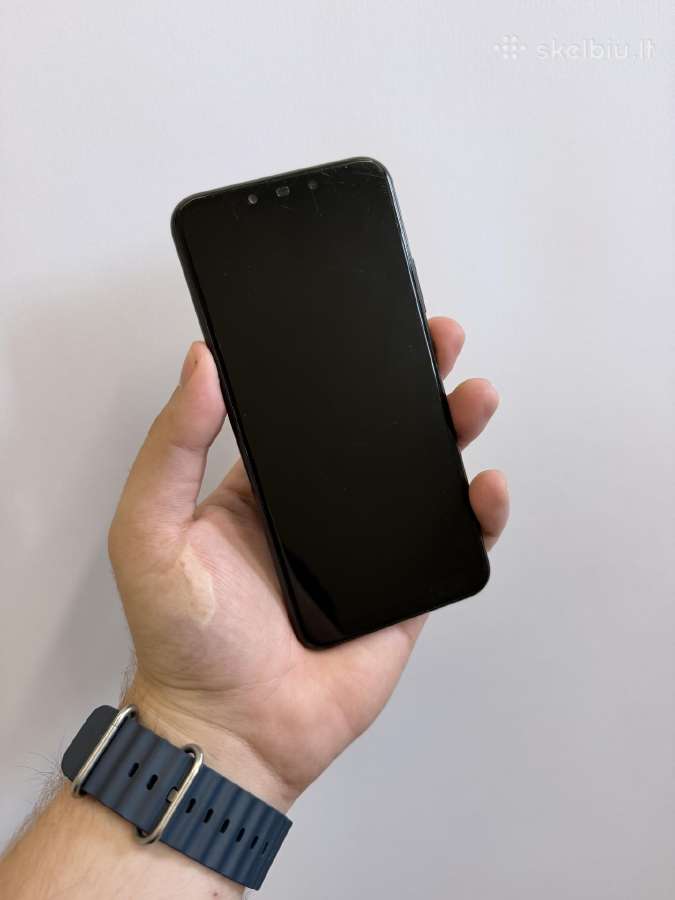 Huawei Mate 20 Lite - nuotraukos Nr. 2