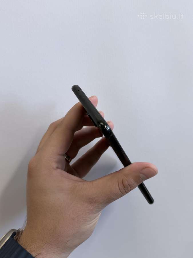 Huawei Mate 20 Lite - nuotraukos Nr. 4