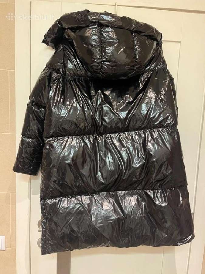 Tommy Hilfiger striukė - nuotraukos Nr. 2