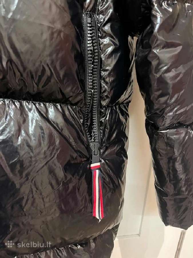 Tommy Hilfiger striukė - nuotraukos Nr. 6