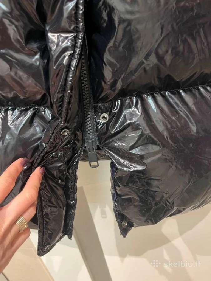 Tommy Hilfiger striukė - nuotraukos Nr. 7
