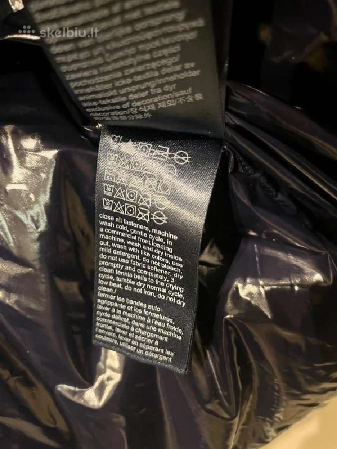 Tommy Hilfiger striukė - nuotraukos Nr. 10