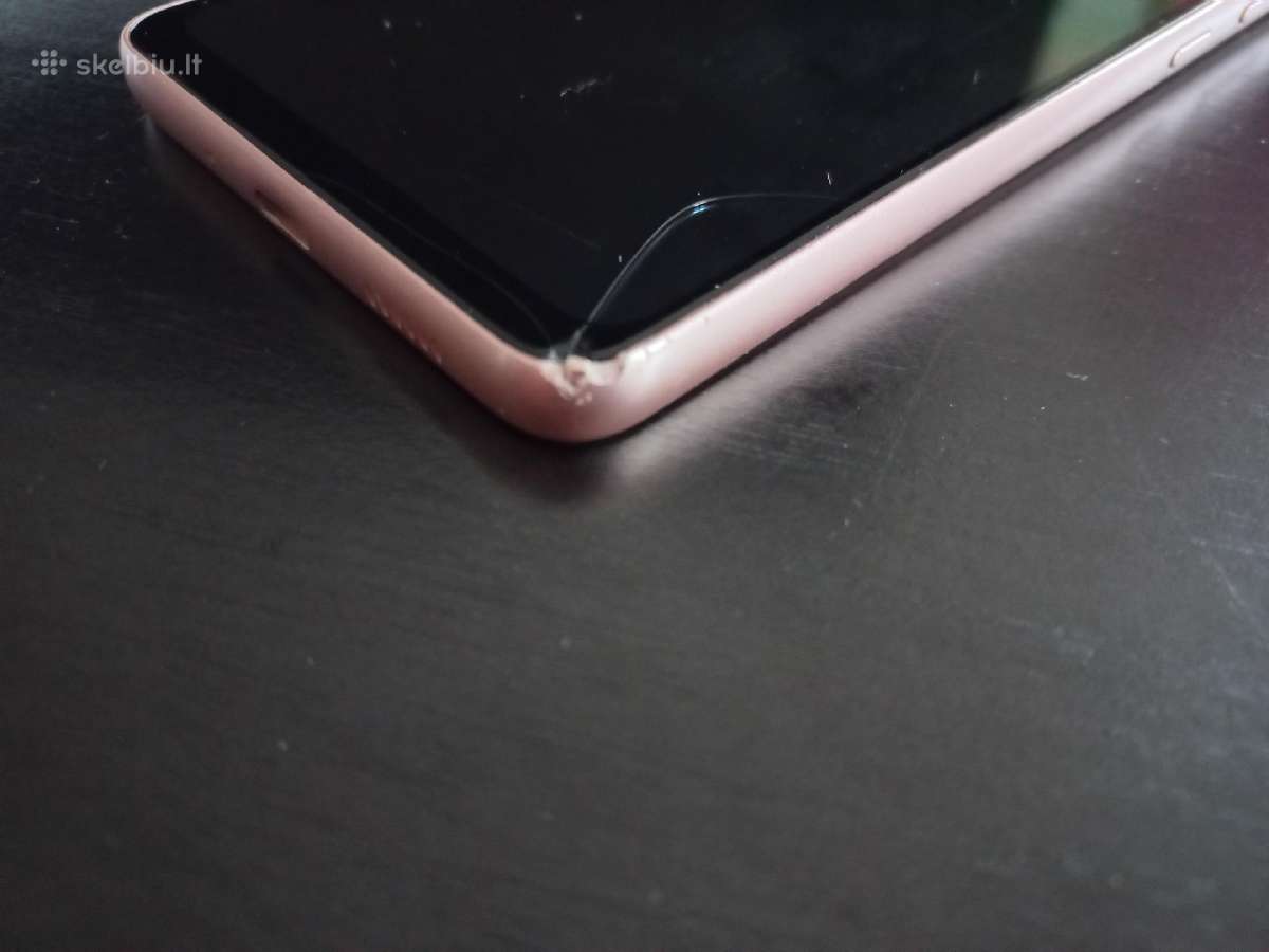 Samsung A33 5G - nuotraukos Nr. 7
