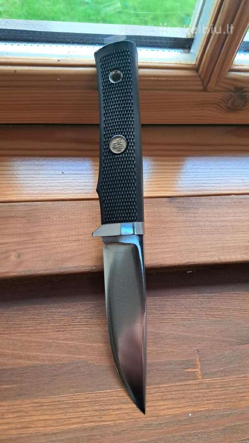 Fallkniven tk 2 - nuotraukos Nr. 4