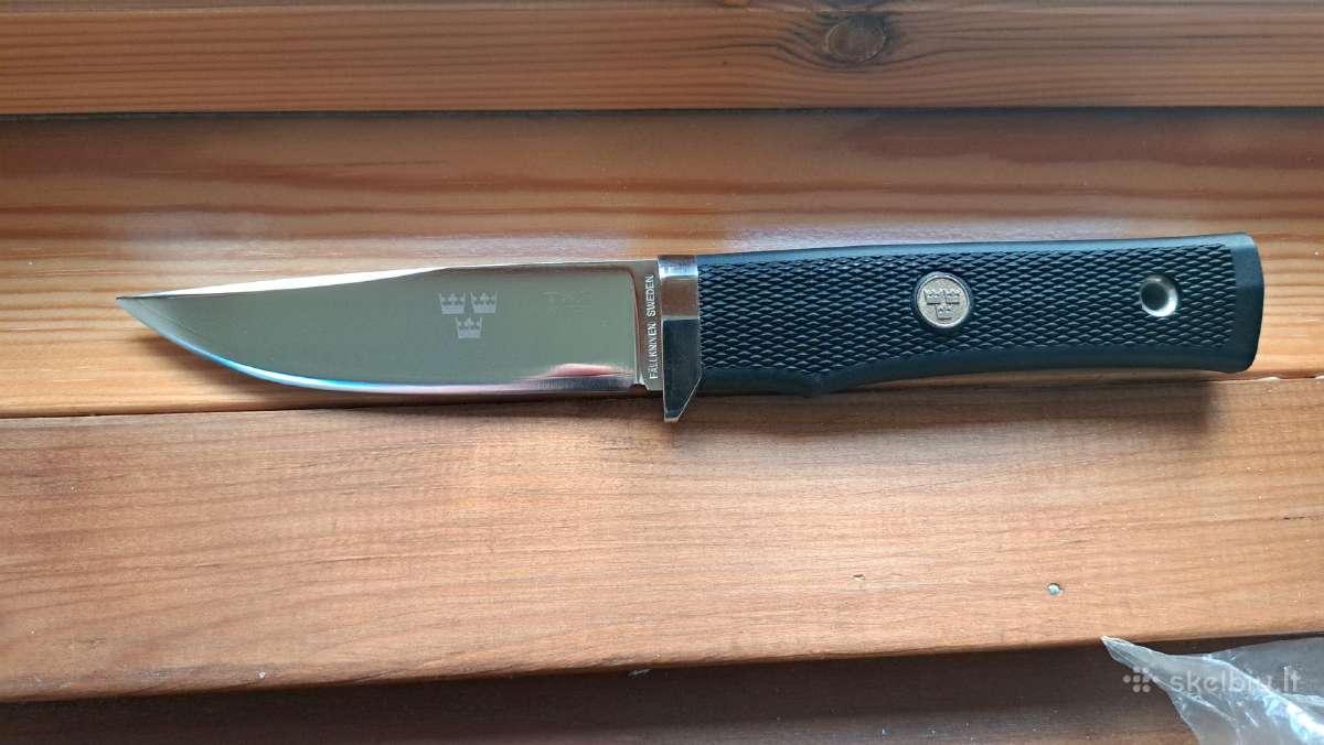 Fallkniven tk 2 - nuotraukos Nr. 5