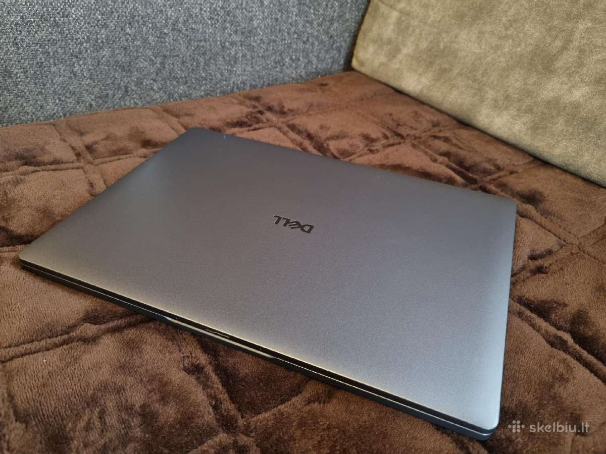 Dell Pro 14 Premium - nuotraukos Nr. 5