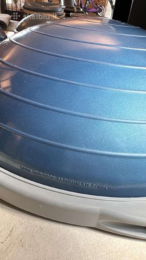 Bosu Balance Pro - nuotraukos Nr. 2