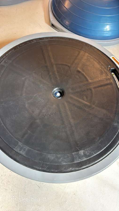 Bosu Balance Pro - nuotraukos Nr. 3