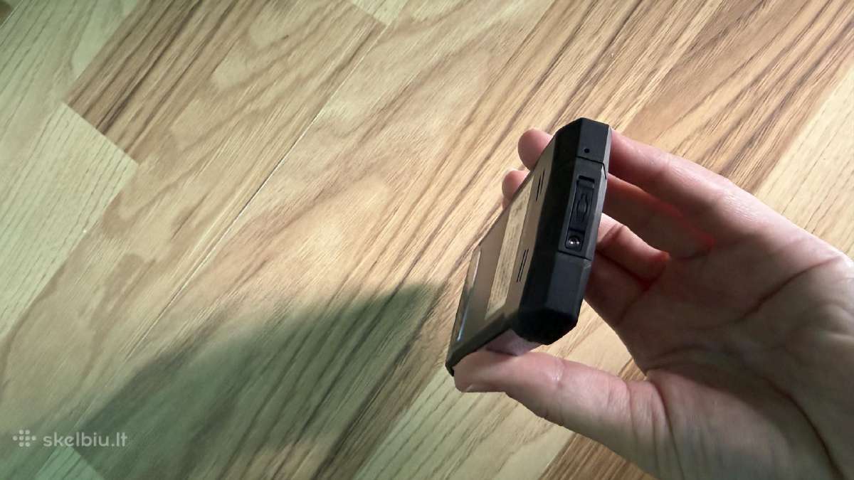 Doogee S mini telefonas - nuotraukos Nr. 5
