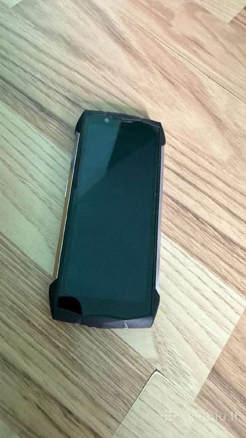 Doogee S mini telefonas - nuotraukos Nr. 3